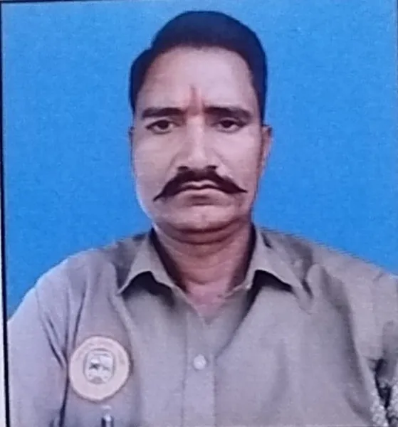 शिवनंदन प्रसाद
